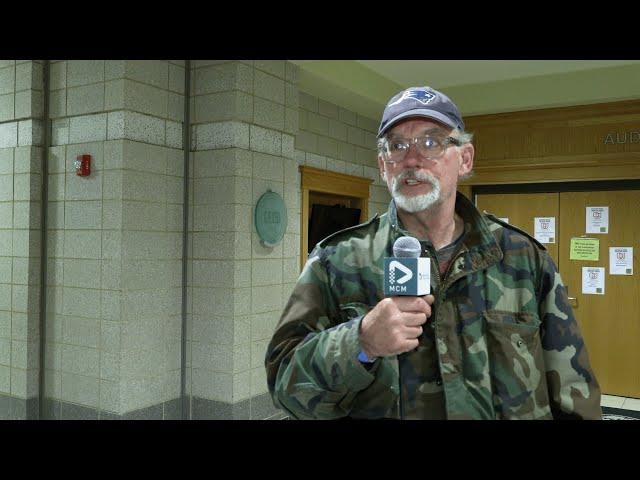MCN // Town Meeting Highlights 2024