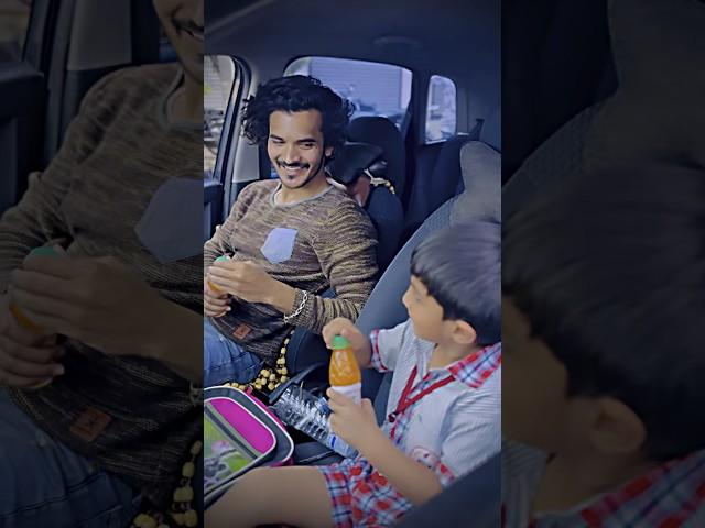 Children learn what they se,.. #azmaik #azmaikshorts #reality #hearttouching #humanity #viral