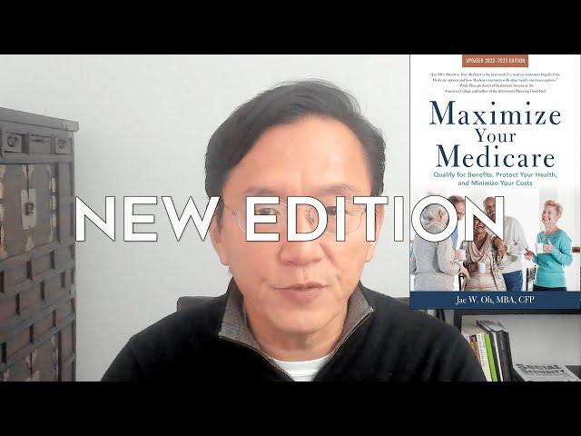 Maximize Your Medicare - 2022 Edition Now