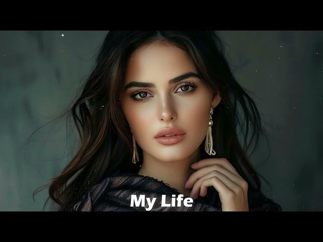 Azimov & Delih - My Life (Original Mix)