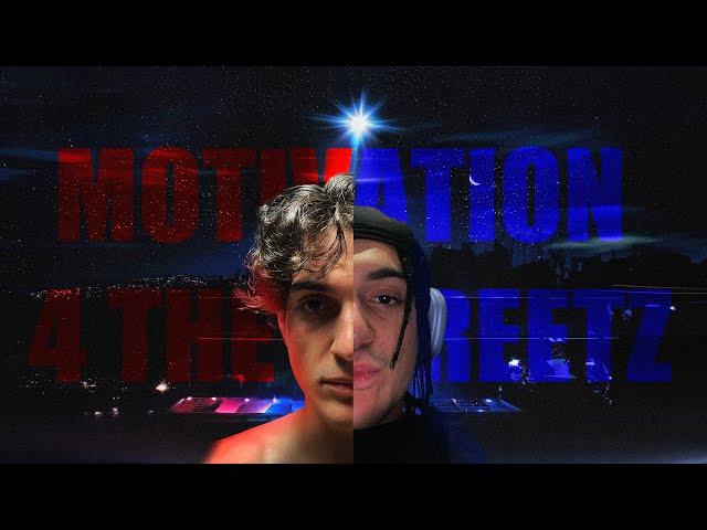 REACTION A "MOTIVATION 4 THE STREETZ" DI RONDO E ARTIE