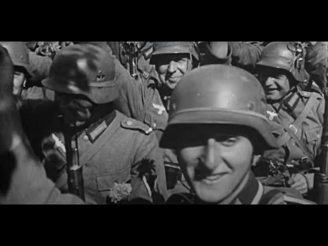 The World At War 1973 WW2 EP 2 From Bluray: Blitzkrieg Poland