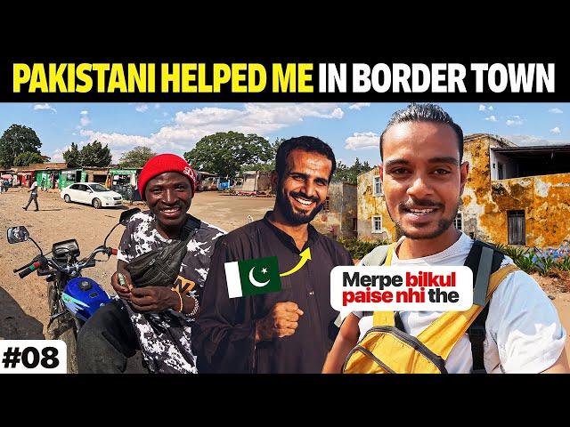 How a Pakistani Saved Me in Most Dangerous Country