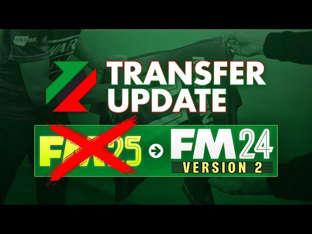 The BEST Way To Play Football Manager Now FM25 Is CANCELLED