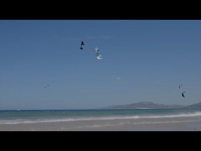 Redbull King of the Air video entry Airton Cozzolino Kota24