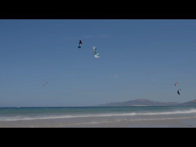 Redbull King of the Air video entry Airton Cozzolino Kota24