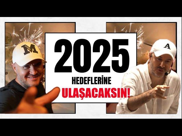 TÜM HEDEFLERİNE ULAŞACAKSIN! #adilyıldırım #mentor #farkındalık #motivasyon #reklam