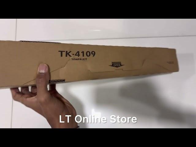 TK-4109 Toner Cartridge Compatible with Kyocera