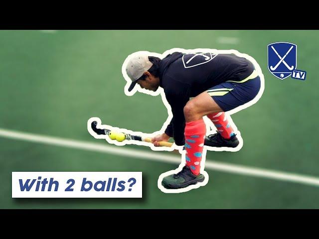 How to train your drag flick! | Hockey Heroes TV