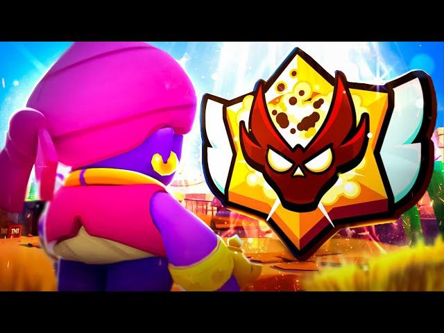 je suis monté STAR en CLASSÉ avec YOUYOU (première fois) - BRAWL STARS FR