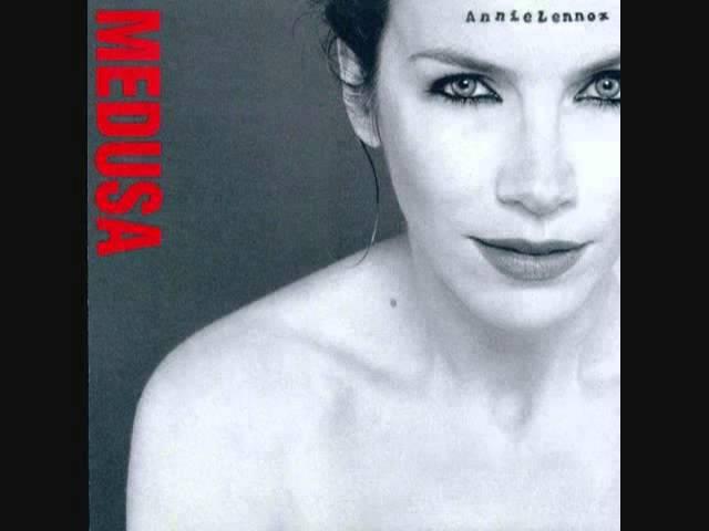 Annie Lennox - Waiting in Vain