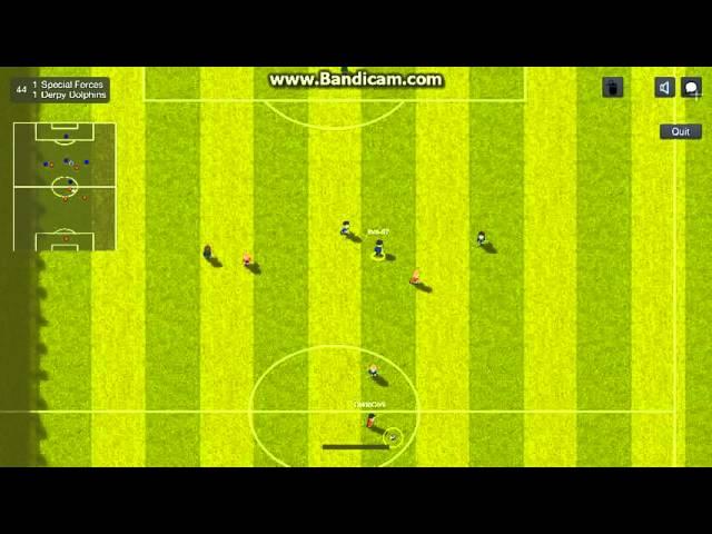 Special Forces - Derpy Dolphins(World of soccer online) (1)