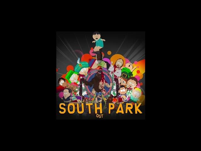 South Park OST: Where Has My Country Gone?