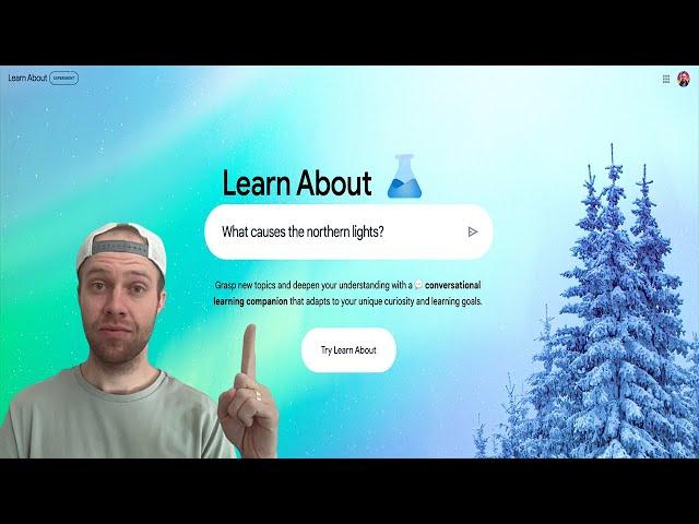 Google Launches New AI Tool: Learn About