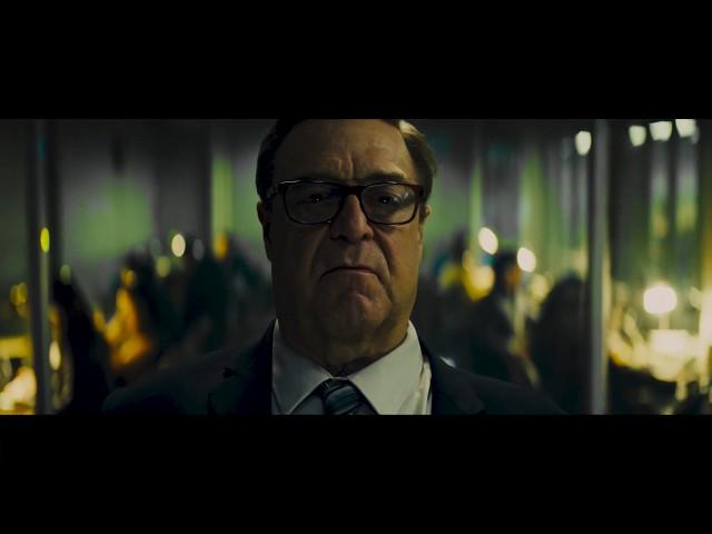 Captive State  - TEASER TRAILER ITALIANO