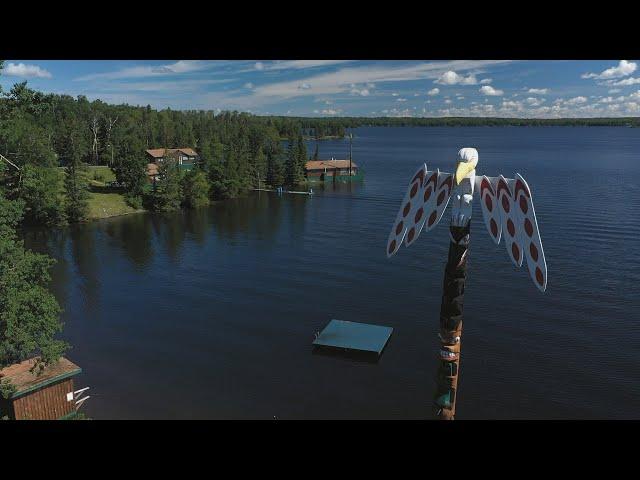 Totem Walleyes | Minnesota Bound