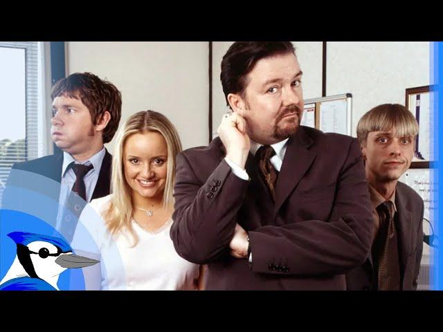 The Slough Branch: The Office Retrospective