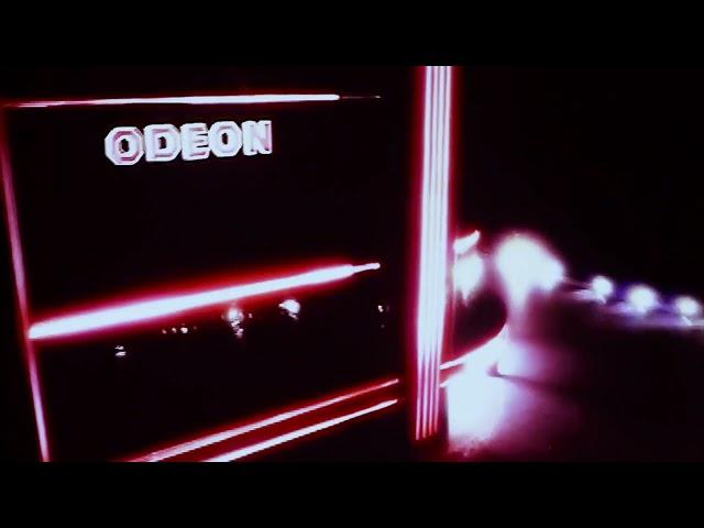 Odeon Cinemas - The First Choice - Our Feature Presentation (mid 80s) [HD]