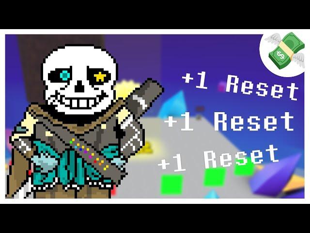 Fast Resets Tutorial | Unwavering Soul | (6+ Reset)