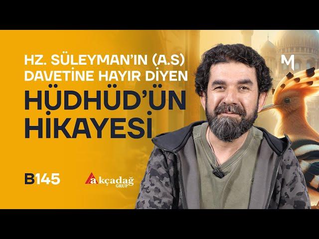 Saraylar Yıkan Bir Avuç Toprak - B145 - Biri Bir Gün | Serdar Tuncer