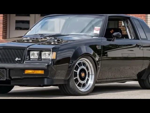 WARNING These 5 Canceled 1980s Cars Could Have Changed Everything!