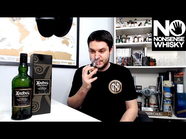 Ardbeg Corryvreckan | No Nonsense Whisky #261