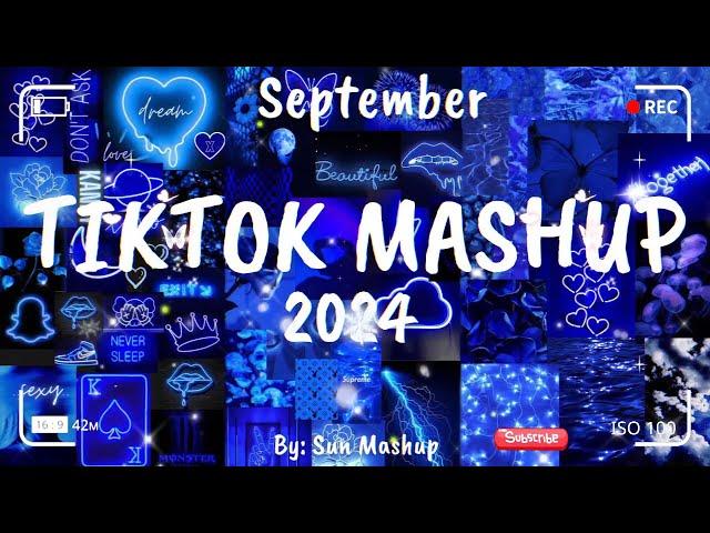 Tiktok Mashup September 2024 (Not Clean)