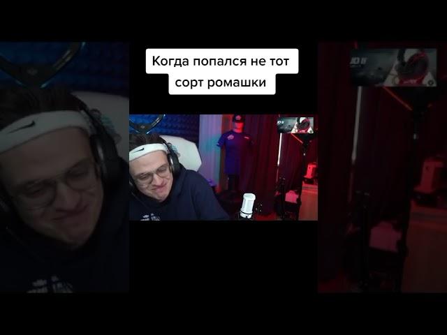 КОГДА ПОПАЛСЯ НЕ ТОТ СОРТ РОМАШКИ | БУСТЕР ЛУЧШЕЕ
