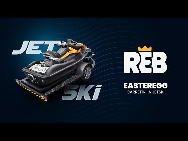 JetSki Rebaixados Elite Brasil!