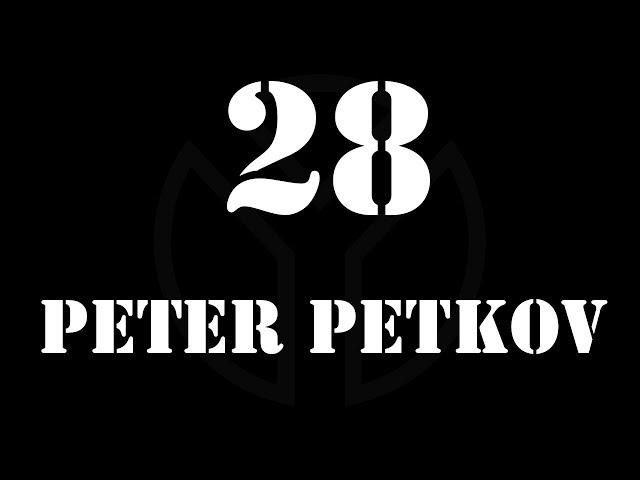 FEY'SCONTROL 28 - PETER PETKOV (MusicRow)