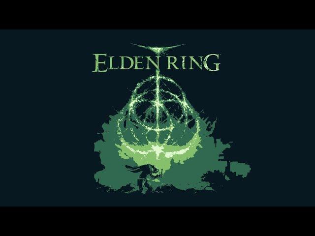 Elden Ring GB - GameBoy demake playthrough