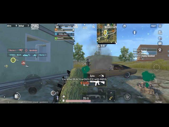 Wow Pro Player 