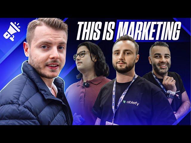 This is Marketing: VLOG | Schmitz Bro's