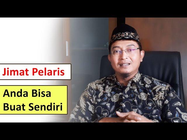 Inilah Cara Membuat Jimat Pelarisan Dagang Sendiri