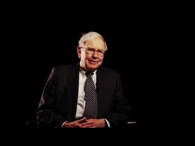 Warren Buffett: Real Estate, Berkshire Hathaway and HomeServices