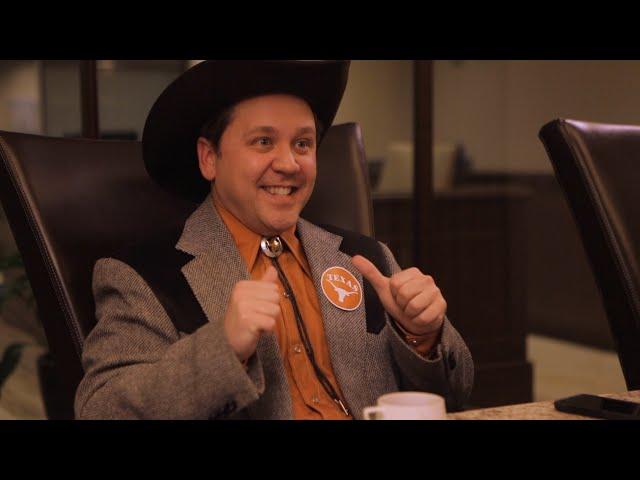 SEC Shorts - Texas A&M and Texas meet to discuss rekindling the rivalry