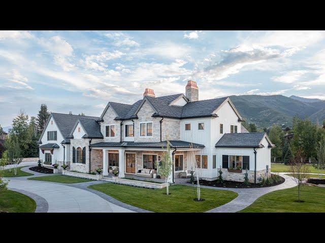 Midway Magic - Luxury Home by Killowen Construction and Kimberly Parker