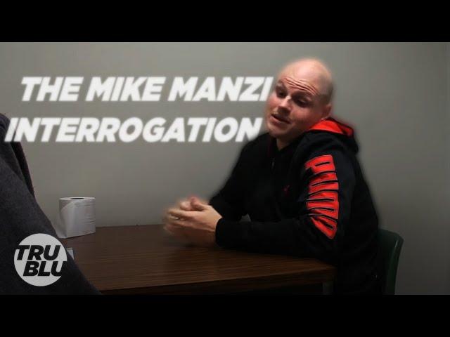 Bonus Episode - The Complete Mike Manzi Interrogation - Takedown with Chris Hansen