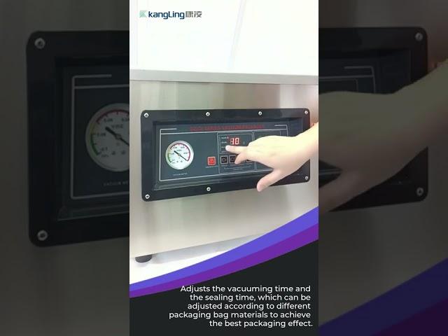 vacuum sealer machine