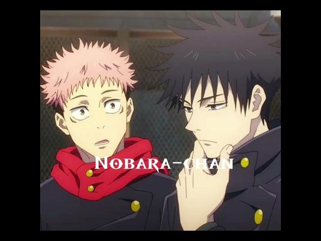 『JJK Trio』.... |#animeedit #edit #jjk #animegif #animeweeb