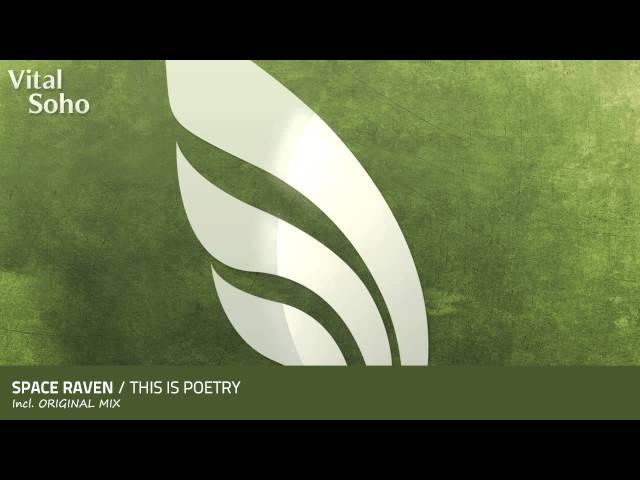 Space Raven - This Is Poetry (Original Mix)
