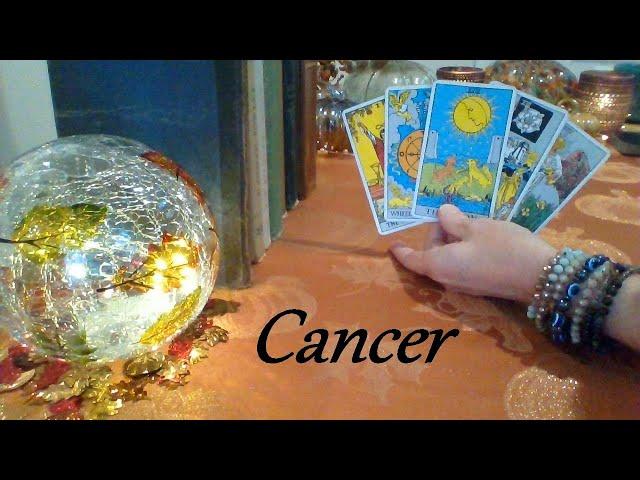 Cancer  Archangel Michael Is Protecting You From This Person LOVE LUST OR LOSS Now-Nov 16 #Cancer