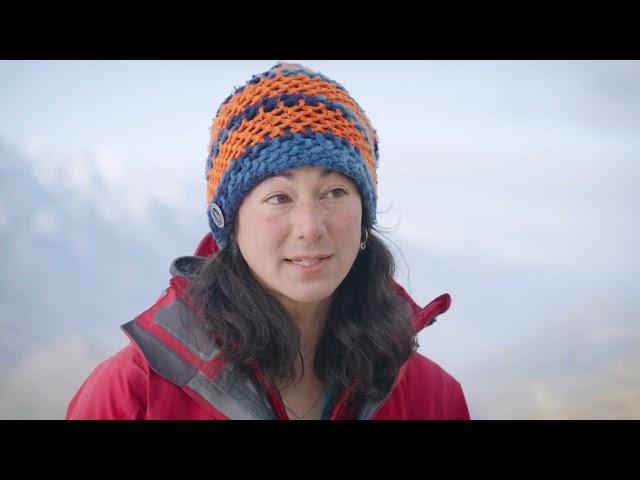 Sooji’s avalanche experience on Mt Rolleston | MSC Avalanche Stories