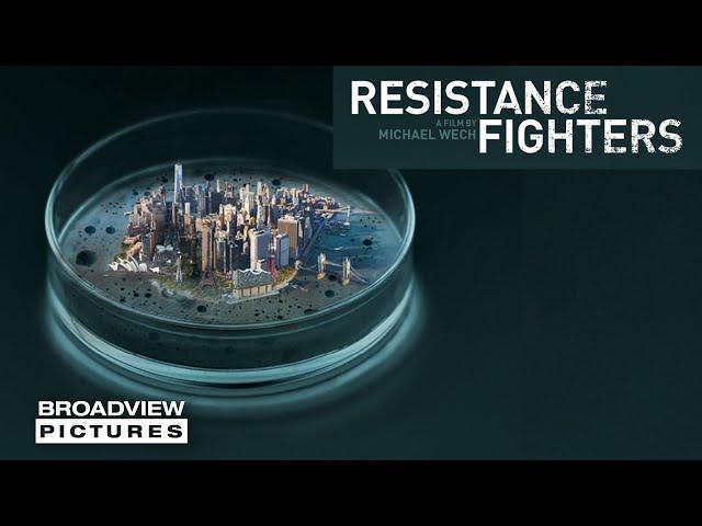 RESISTANCE FIGHTERS - The Global Antibiotics Crisis | Trailer English | Broadview Pictures