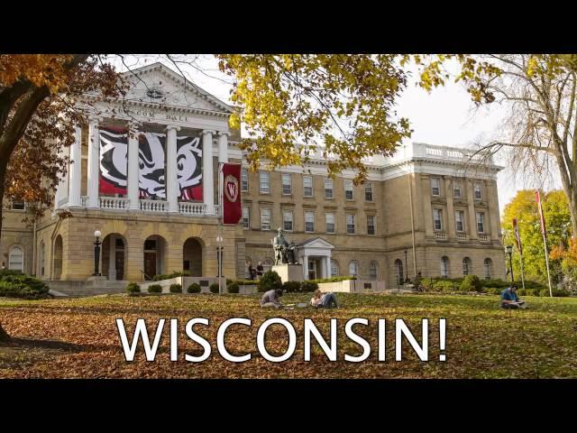 UW-Madison's Time Honored Varsity - with captioning