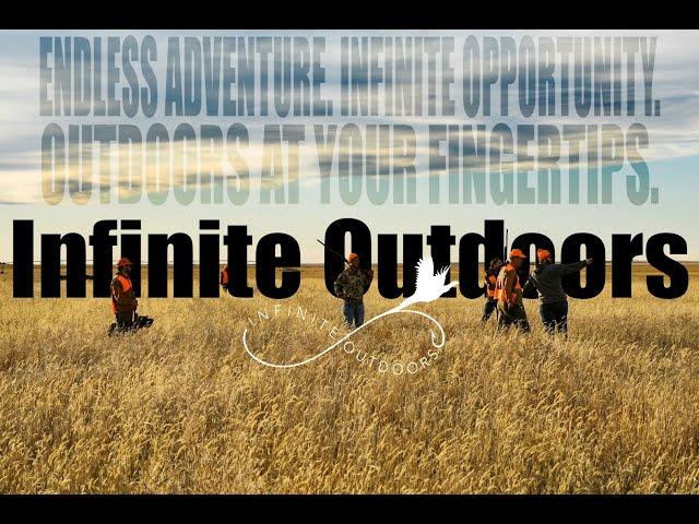 The Infinite Outdoors Project - Teaser