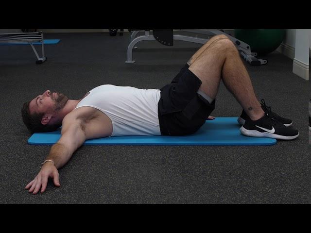 Pelvic Tilt