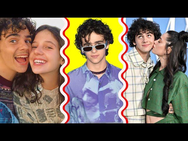 Girls Jack Dylan Grazer Has Dated | Shazam