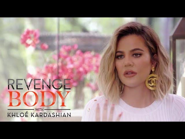 "Revenge Body" Recap: Season 2, Episode 7 | Revenge Body with Khloé Kardashian | E!