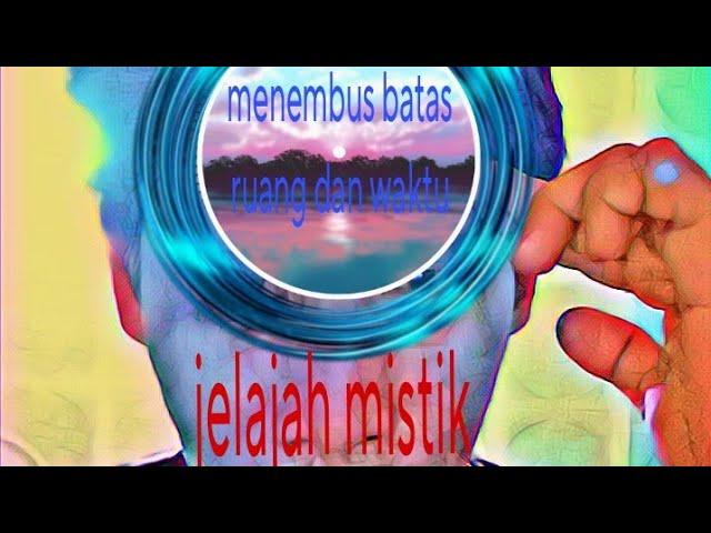 " MYSTICAL STORY INDIGO MENERAWANG DAPAT BUHUL SIHIR "KILAKON MATA  BATIN JKT 2022